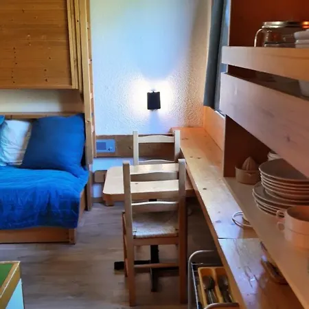 Nova 1 - Studette 2 Personnes Pied Des Pistes Mae-6554 Apartment *