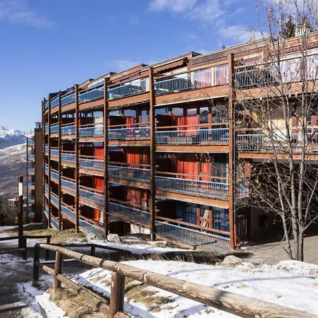 Apartment Nova 1 - Studette 2 Personnes Pied Des Pistes Mae-6554 Les Arcs (Savoie)