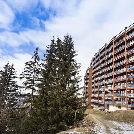 Nova 1 - Studette 2 Personnes Pied Des Pistes Mae-6554 Apartment *