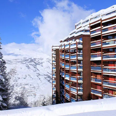Nova 1 - Studette 2 Personnes Pied Des Pistes Mae-6554 Apartment