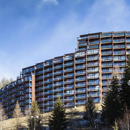 Nova 1 - Studette 2 Personnes Pied Des Pistes Mae-6554 *