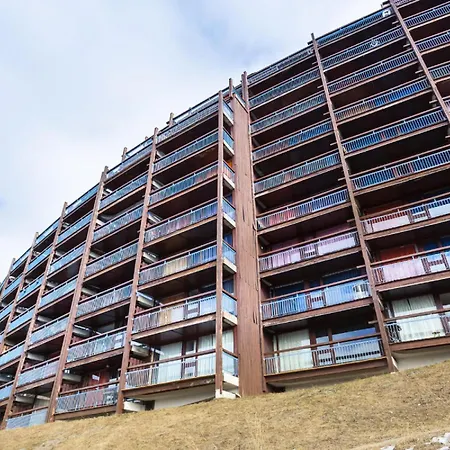 Nova 1 - Studette 2 Personnes Pied Des Pistes Mae-6554 Les Arcs (Savoie)