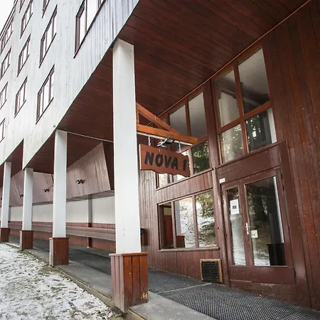 Nova 1 - Studette 2 Personnes Pied Des Pistes Mae-6554 * Les Arcs (Savoie)