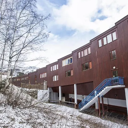 Nova 1 - Studette 2 Personnes Pied Des Pistes Mae-6554