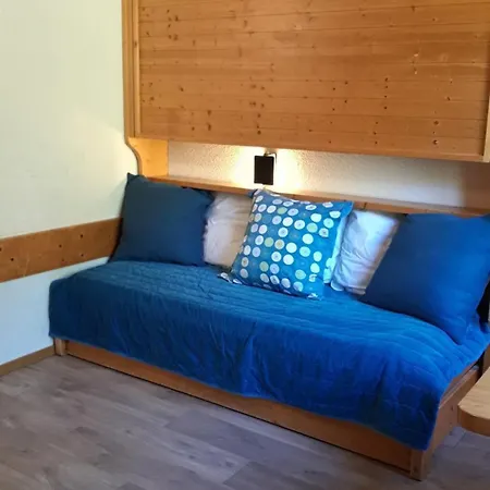 Nova 1 - Studette 2 Personnes Pied Des Pistes Mae-6554 Daire Les Arcs (Savoie)