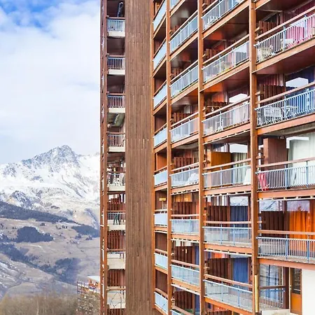 Nova 1 - Studette 2 Personnes Pied Des Pistes Mae-6554