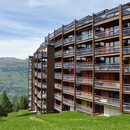 Nova 1 - Studette 2 Personnes Pied Des Pistes Mae-6554 * Les Arcs (Savoie)